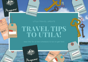 BLOG Utila REMAX SUNSHINE REAL ESTATE Travel Trips 