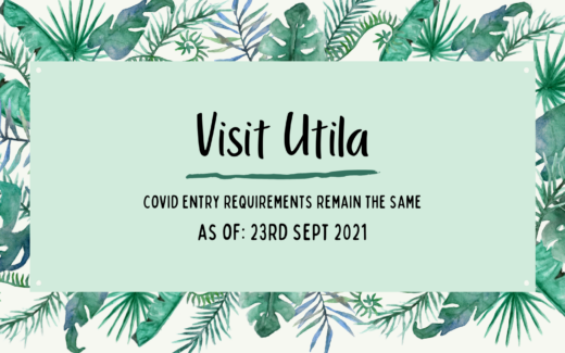 Utila Travel Tips Immigration Info