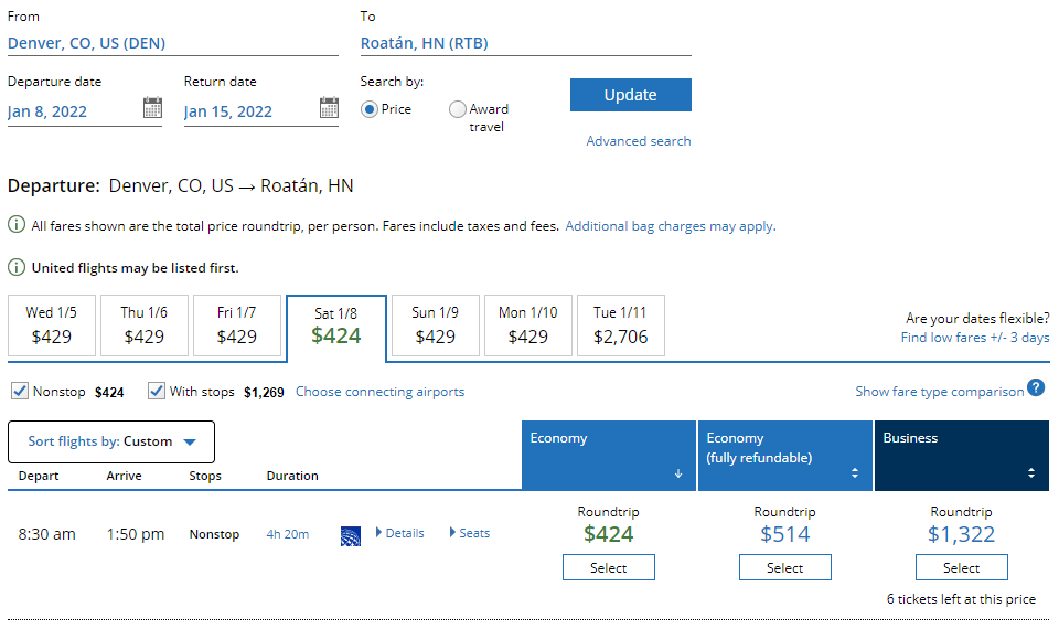 Utila Travel Tips from utila real estate