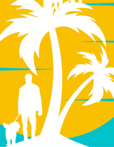 Blog Dog Travel to Honduras