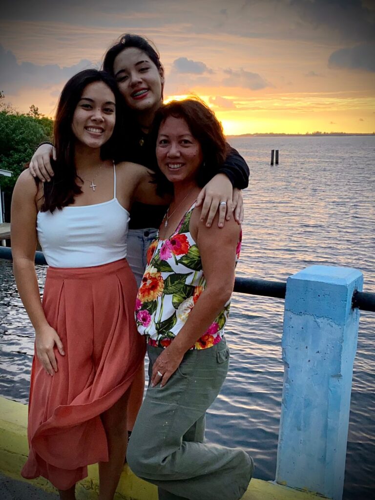 Thanksgiving 20211125 Julie Shigetomi