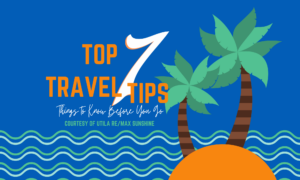Top 7 Utila Travel Tips Honduras Real Estate