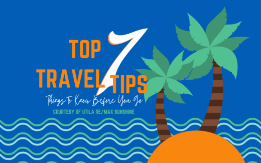 Top 7 Utila Travel Tips Honduras Real Estate