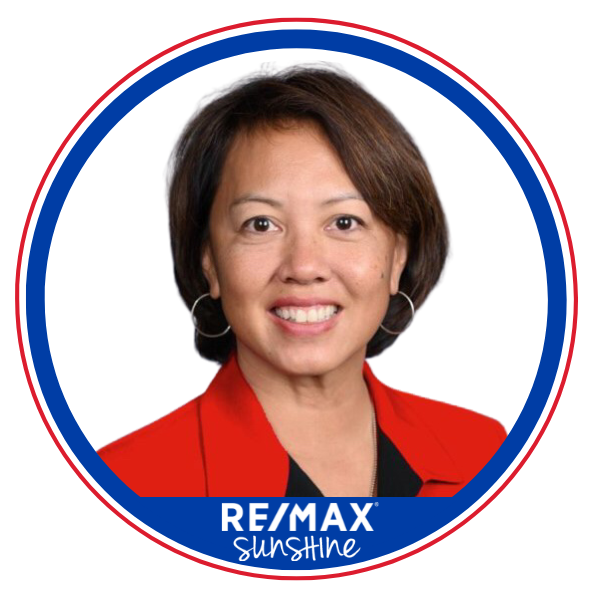 Julie Shigetomi Utila Real Estate Agent REMAX Sunshine