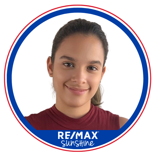 Terrie Bodden Utila RE/MAX Sunshine Manager