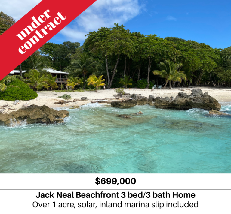 Utila RE/MAX Sunshine Real Estate Utila's most educated team of real