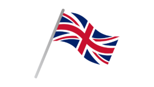 british flag