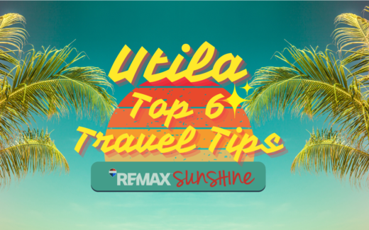 Utila & Honduras Top 6 Travel Tips