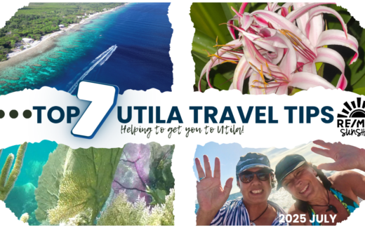Utial Top 7 Travel Tips 2025 July