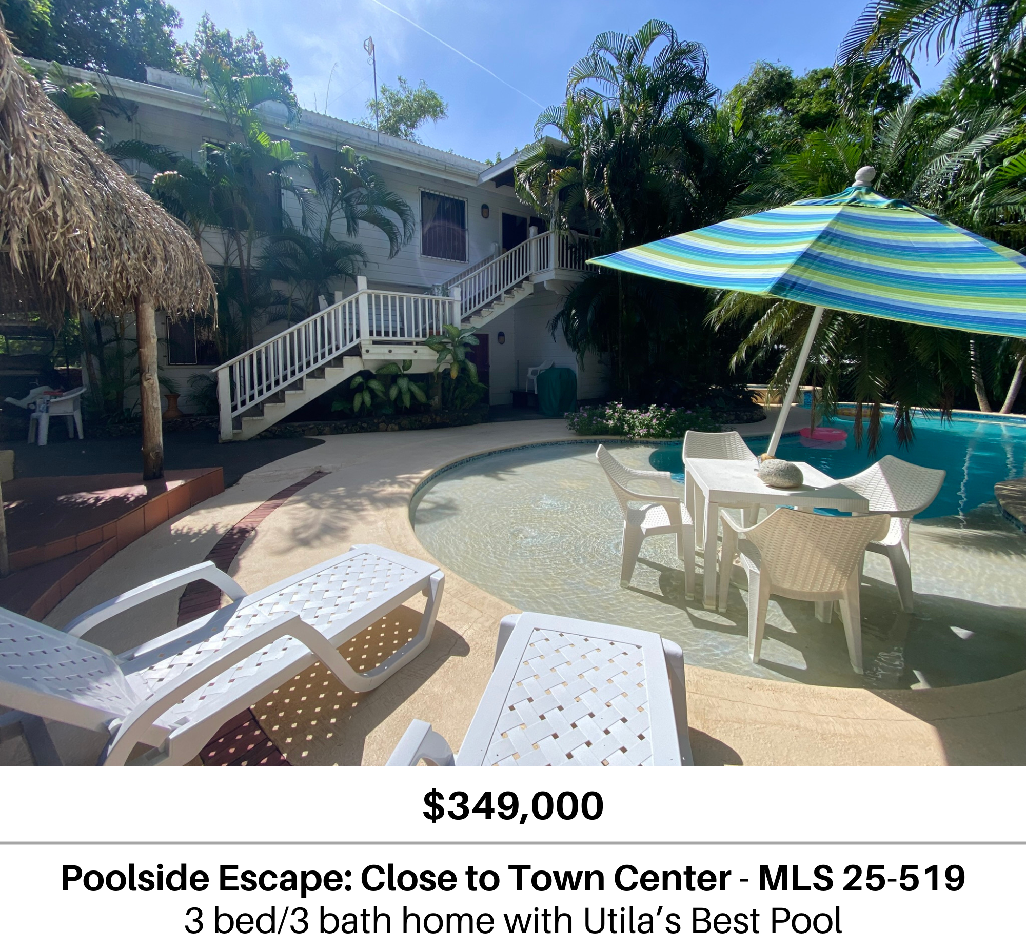 Great Rental MLS 25-519